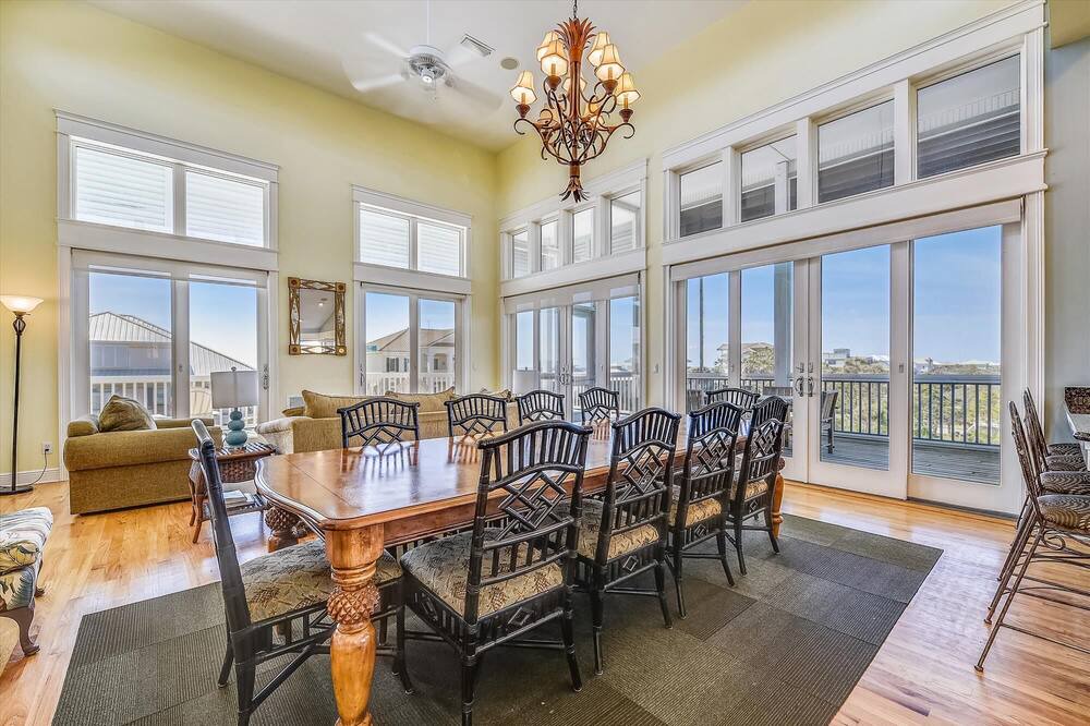 Photo of Kitchen in Plantation