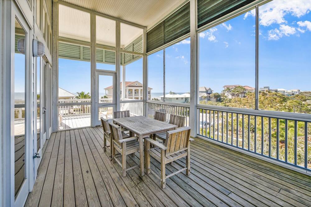 Photo of Patio Balcony in Plantation
