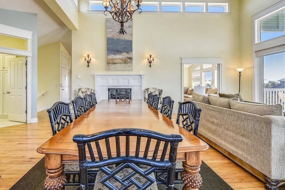 Photo of Kitchen in Plantation