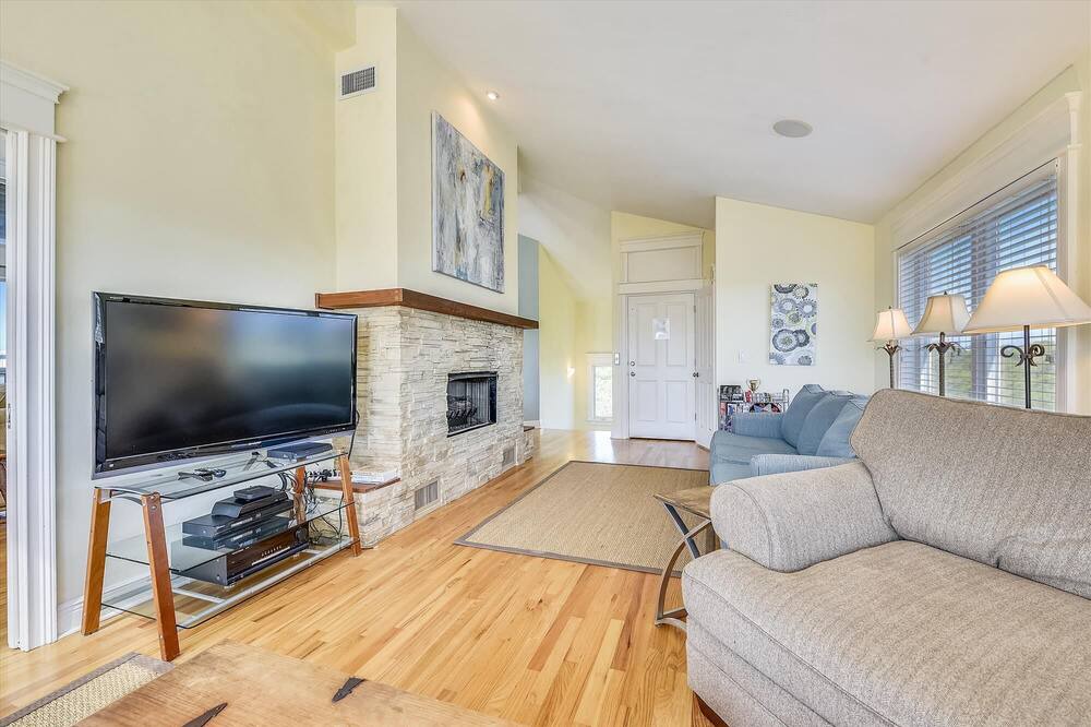 Photo of Livingroom in Plantation