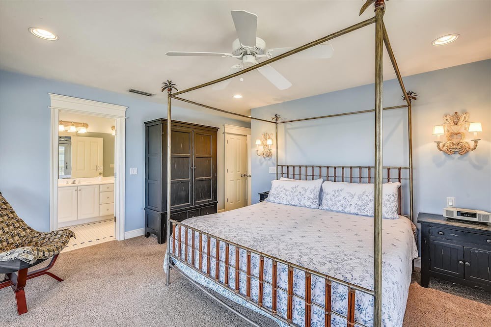 Photo of Bedroom in Plantation