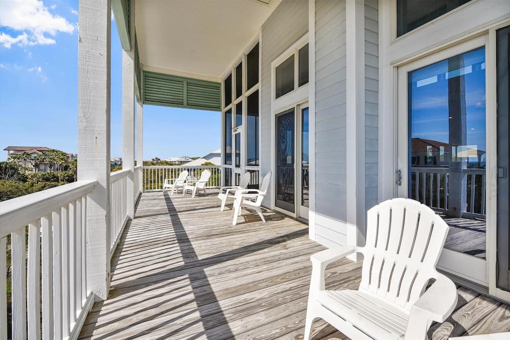 Photo of Patio Balcony in Plantation