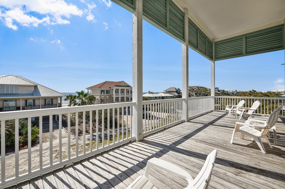 Photo of Patio Balcony in Plantation