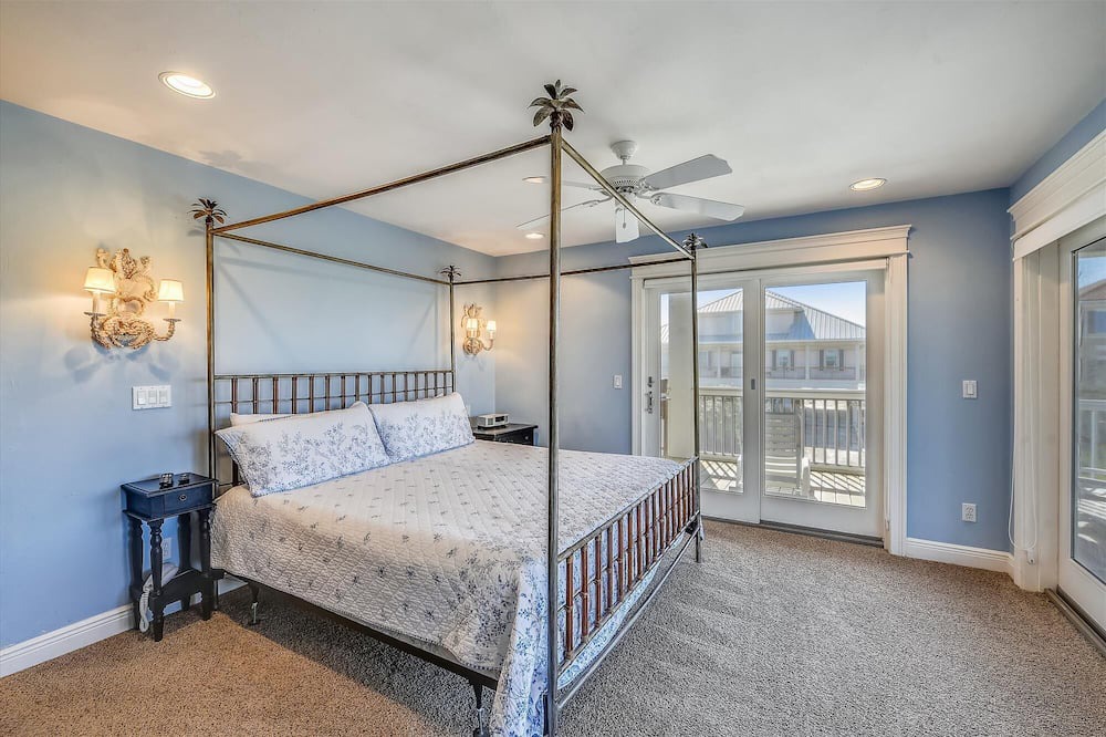 Photo of Bedroom in Plantation