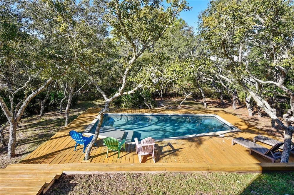Photo of Outdoor in East End