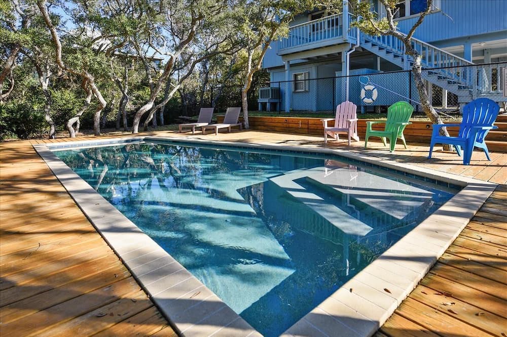 Photo of Outdoor in East End