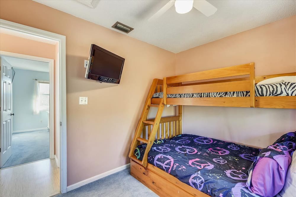 Photo of Bedroom in East End