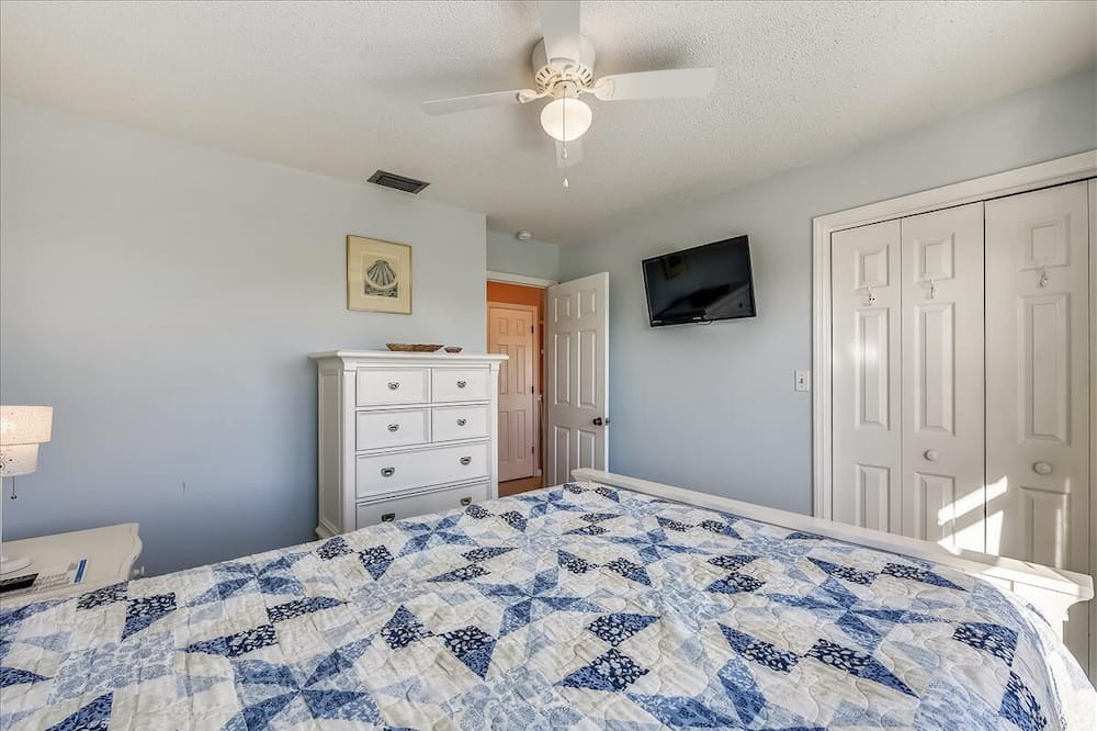 Photo of Bedroom in East End