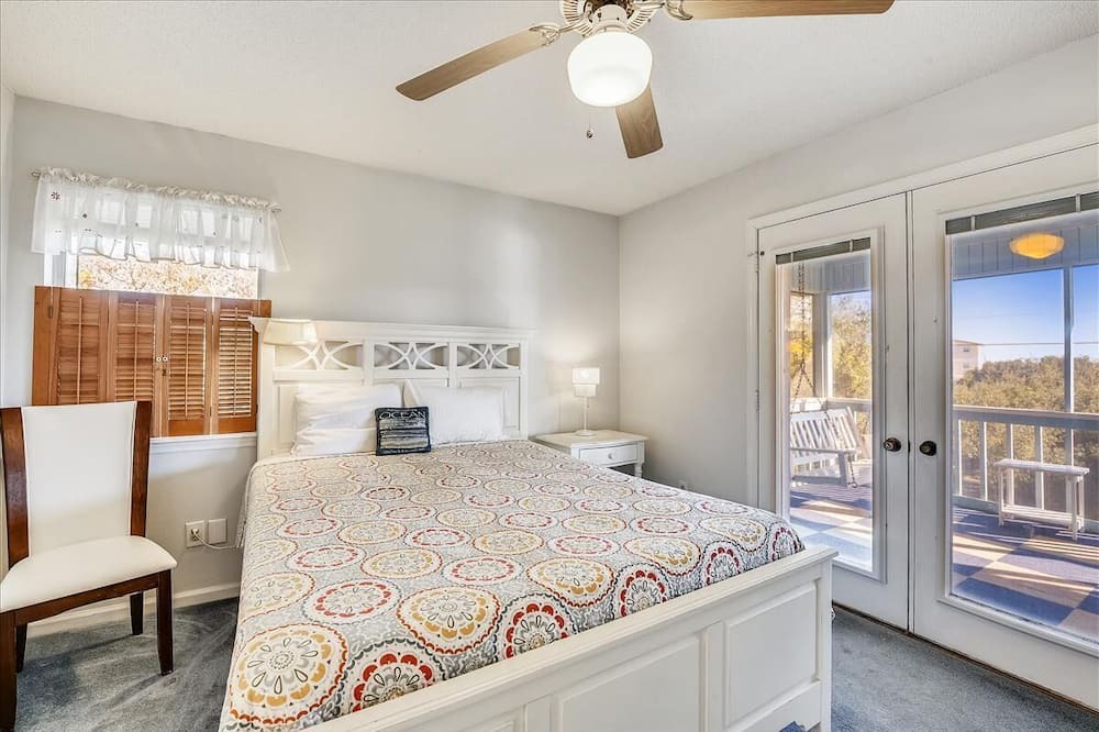 Photo of Bedroom in East End