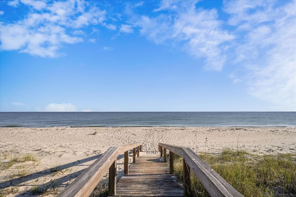Photo of Others in St. George Island