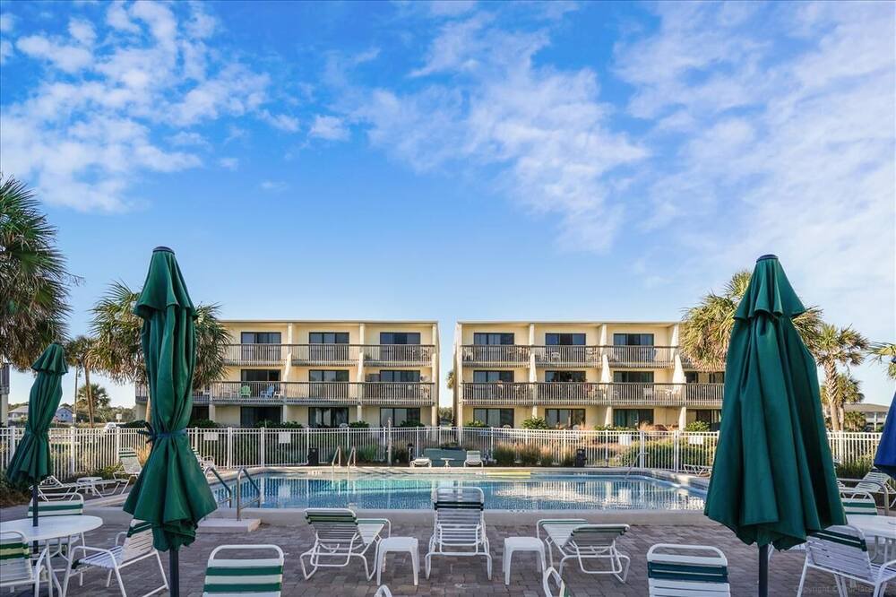 Photo of Outdoor in St. George Island