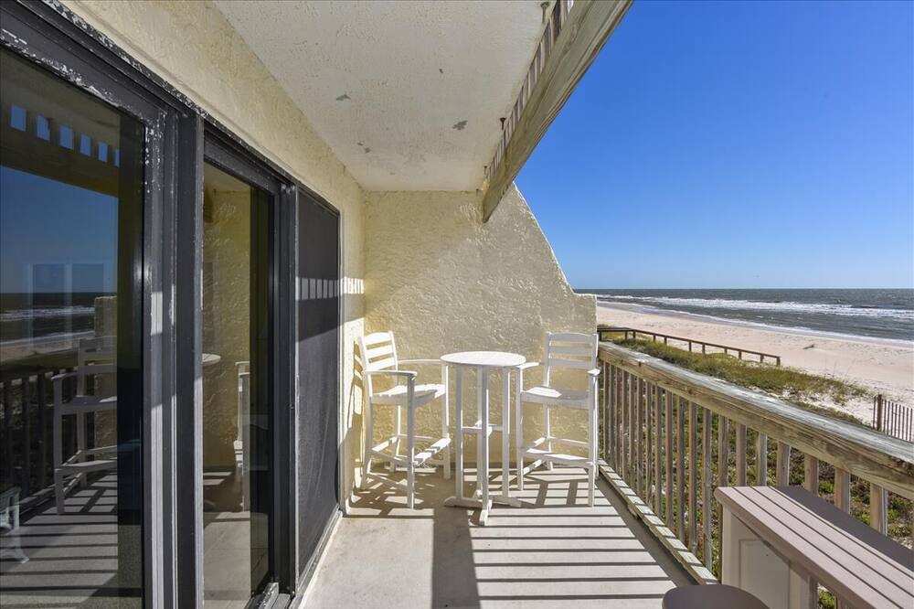 Photo of Others in St. George Island