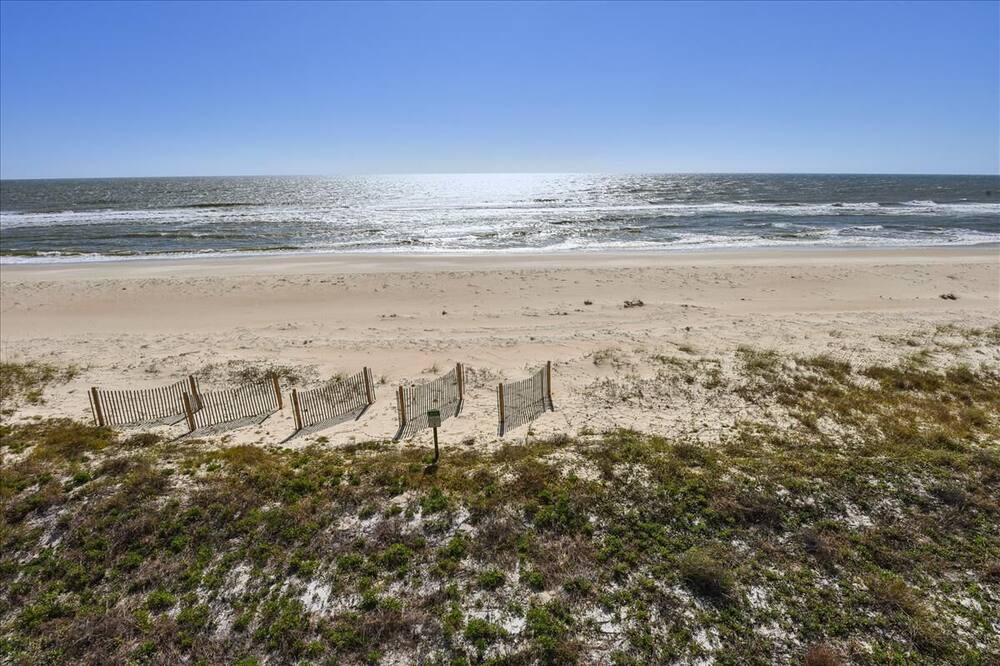 Photo of Others in St. George Island