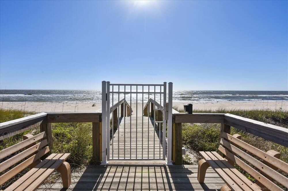 Photo of Others in St. George Island