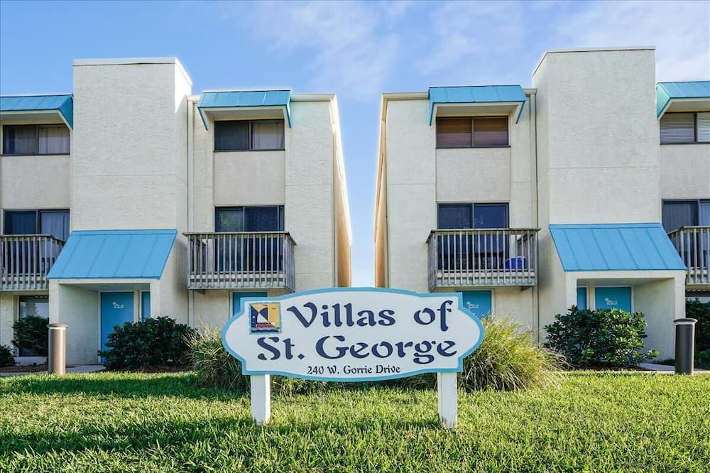 Photo of Others in St. George Island