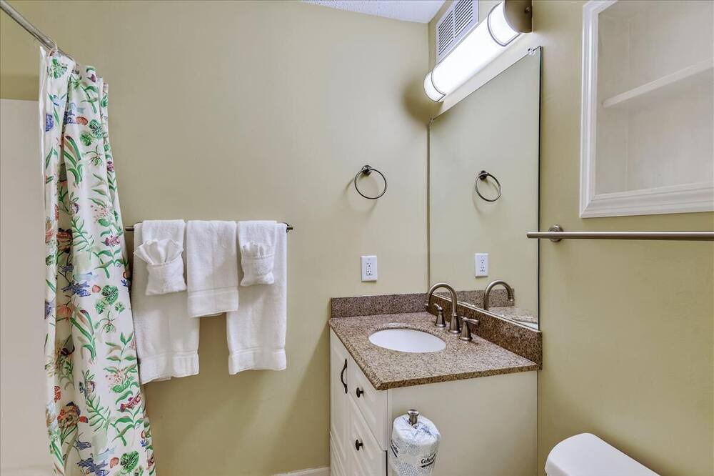 Photo of Bathroom in St. George Island