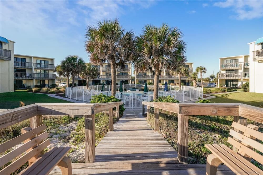 Photo of Others in St. George Island