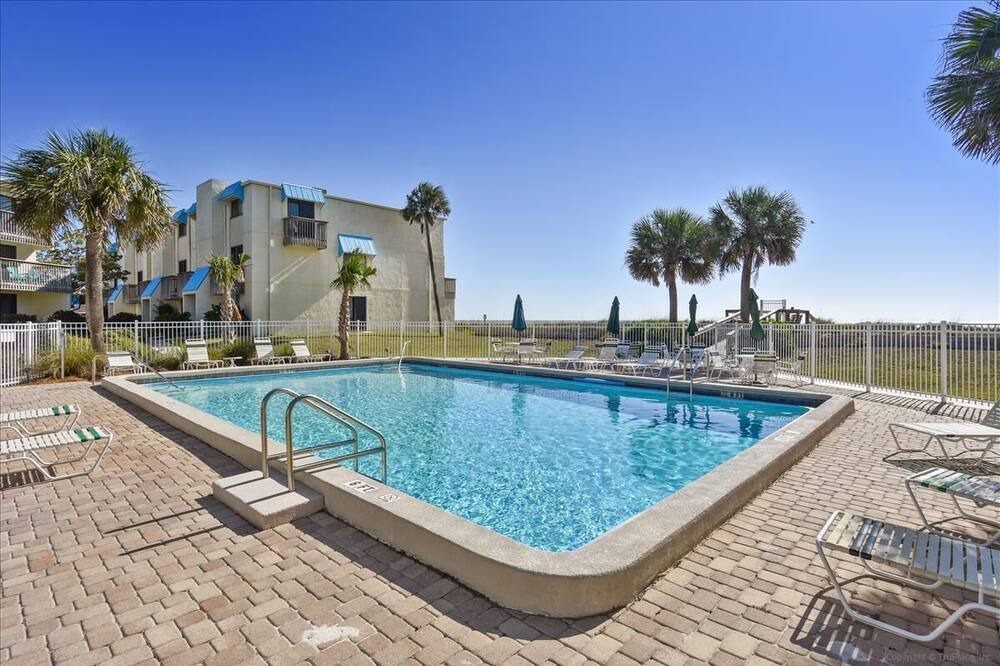 Photo of Outdoor in St. George Island