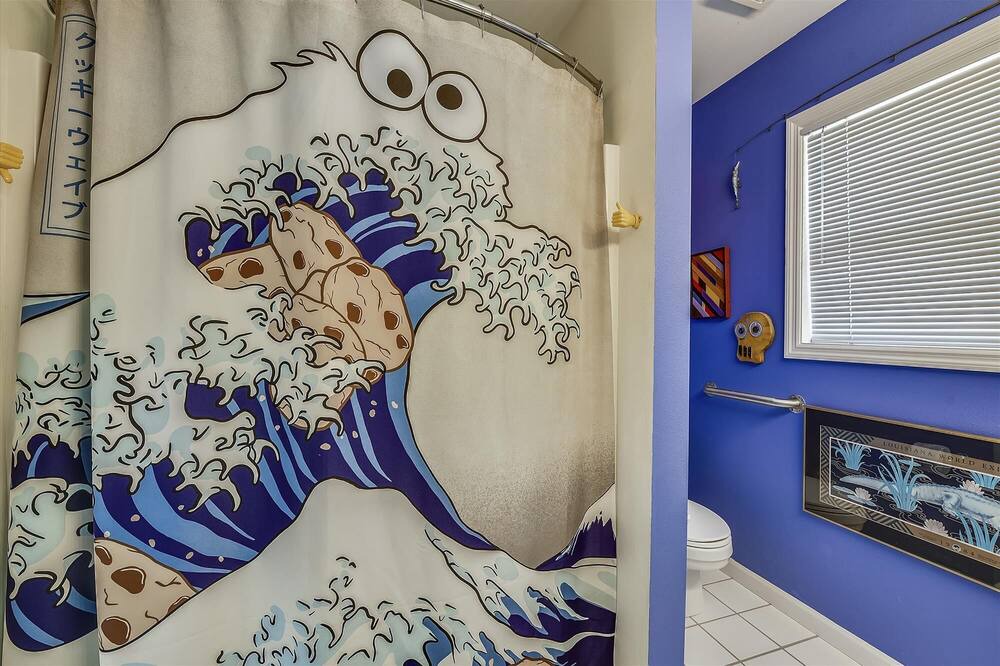 Photo of Bathroom in St. George Island
