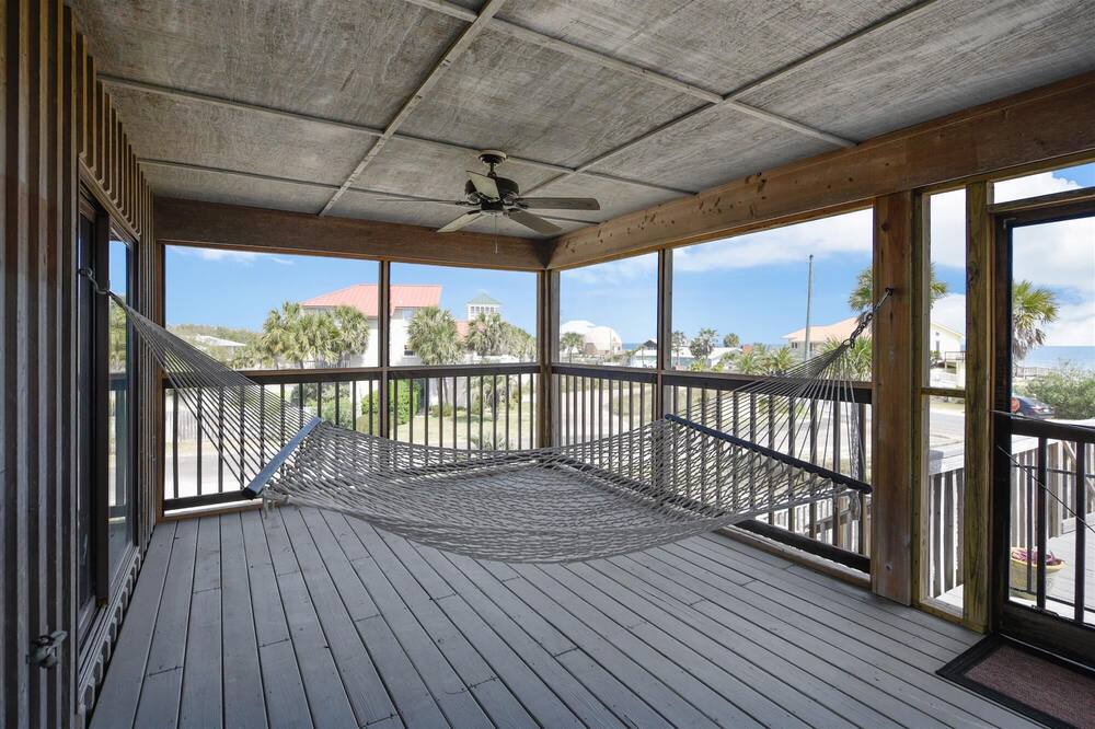 Photo of Outdoor in St. George Island