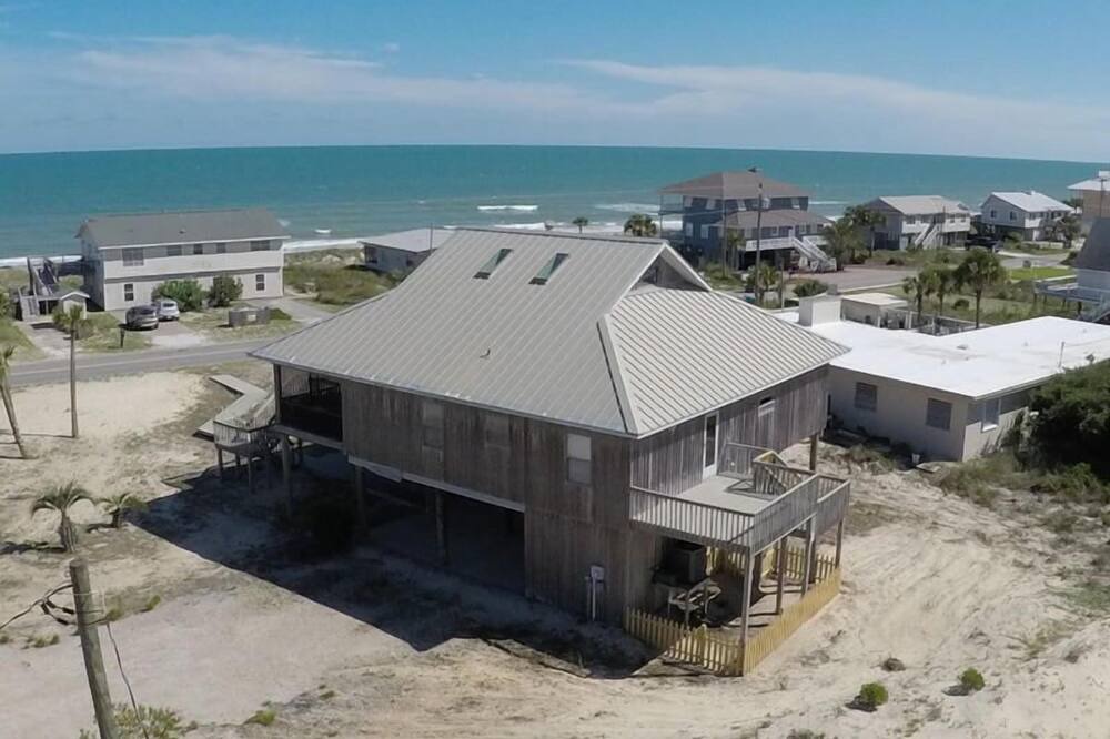 Photo of Others in St. George Island