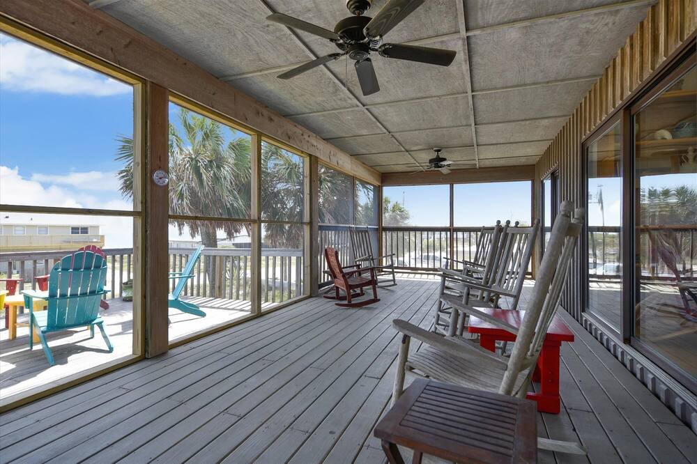 Photo of Outdoor in St. George Island