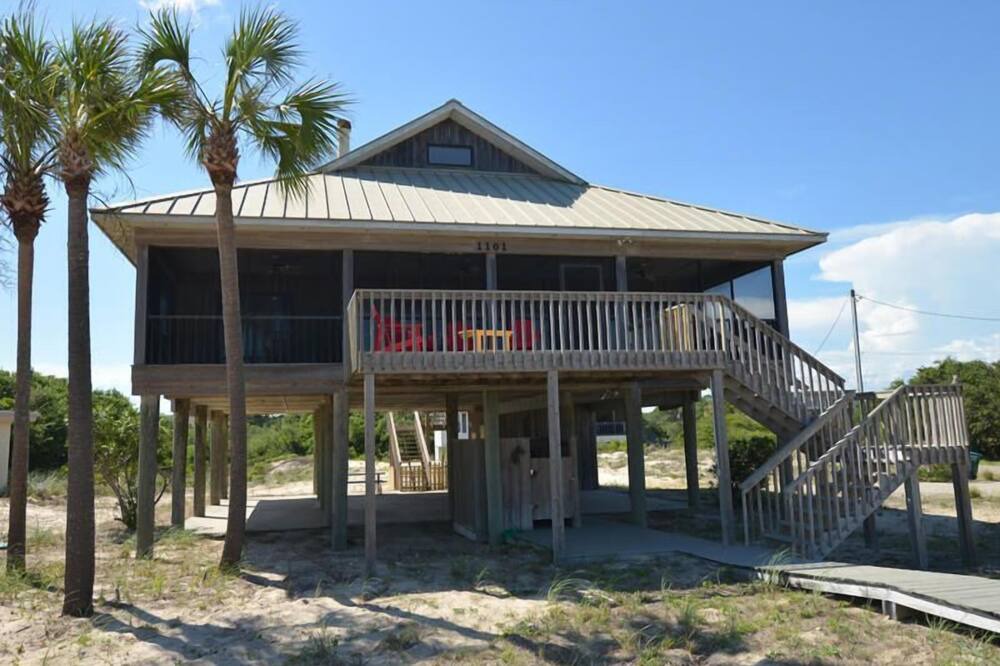 Photo of Others in St. George Island