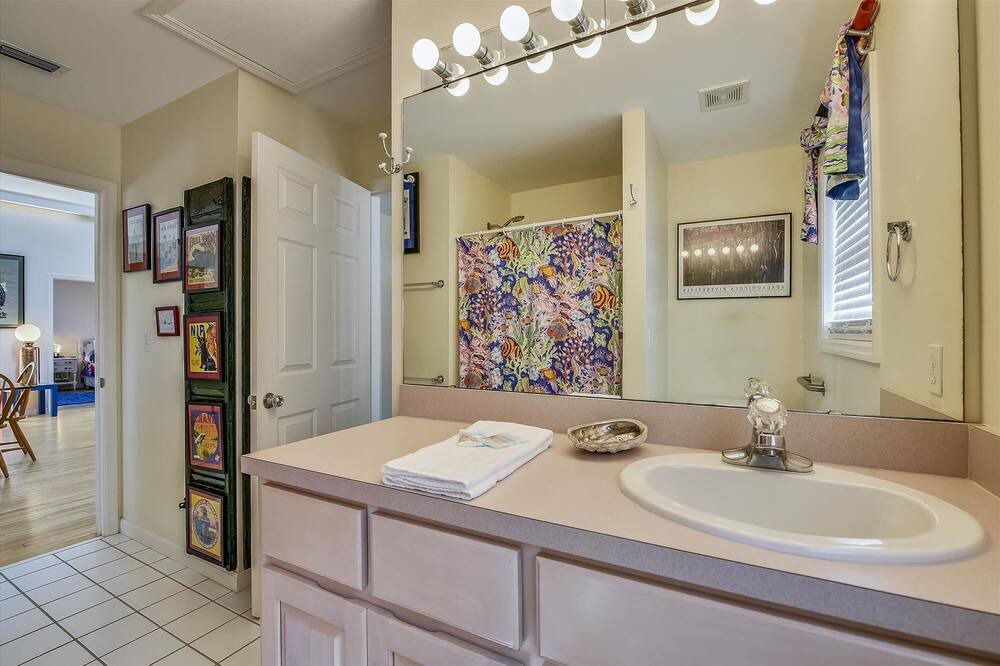 Photo of Bathroom in St. George Island