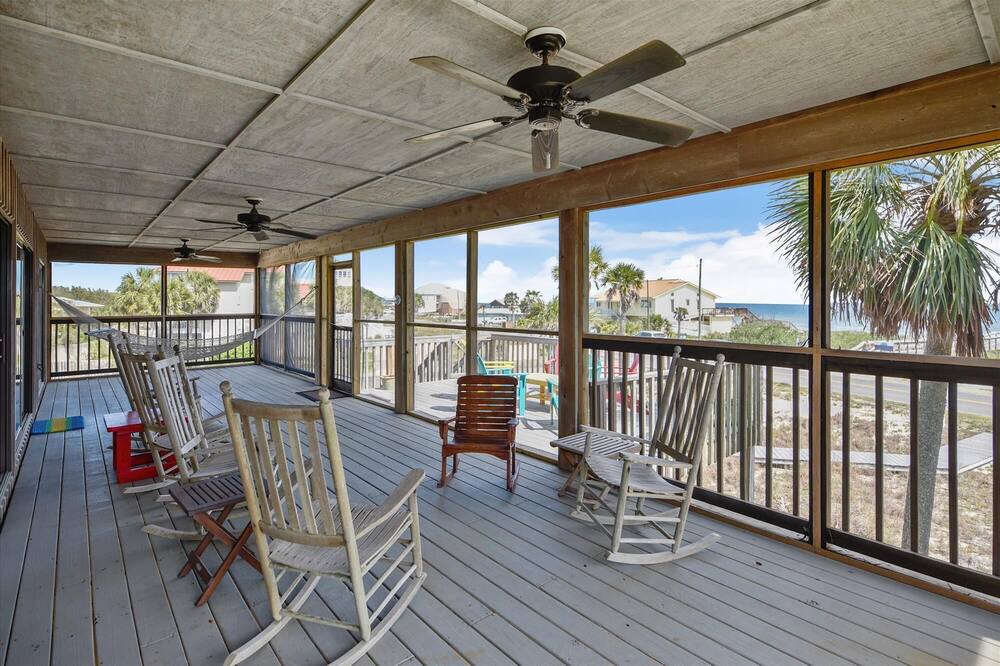 Photo of Outdoor in St. George Island