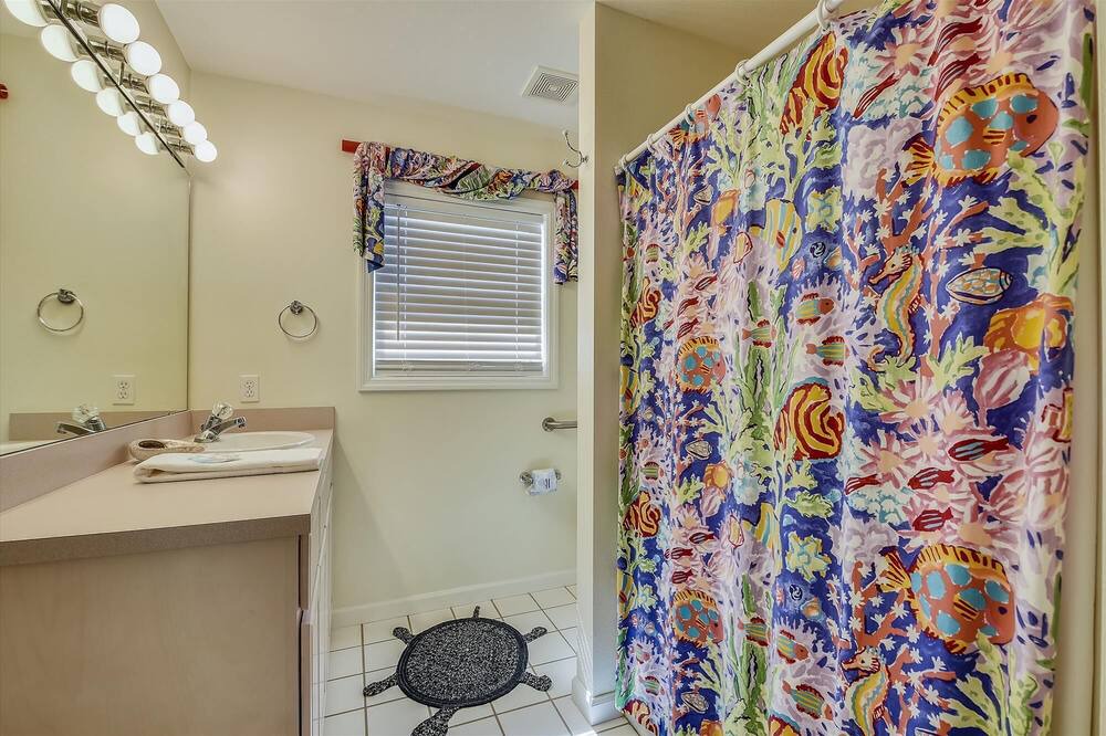 Photo of Bathroom in St. George Island