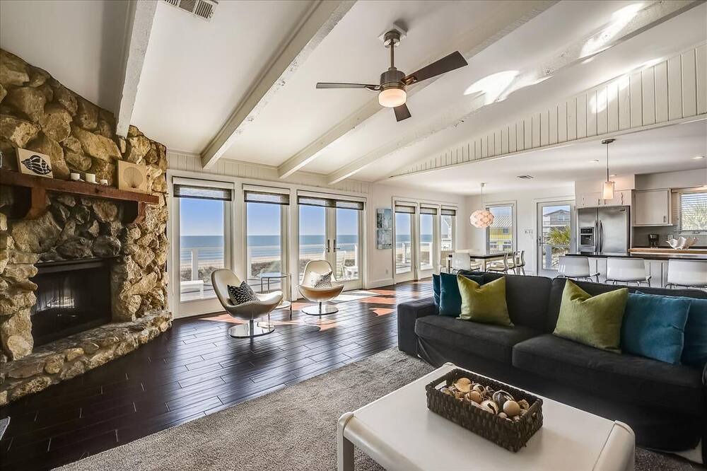 Photo of Livingroom in Plantation