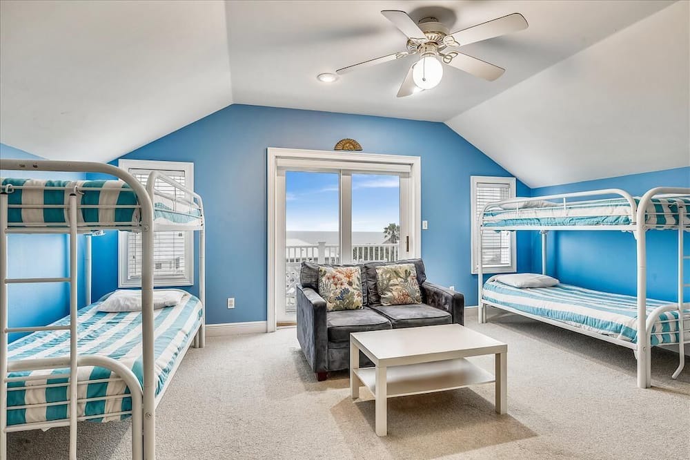 Photo of Bedroom in Treasure Beach Village