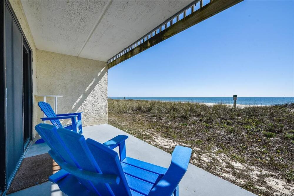 Photo of Outdoor in St. George Island