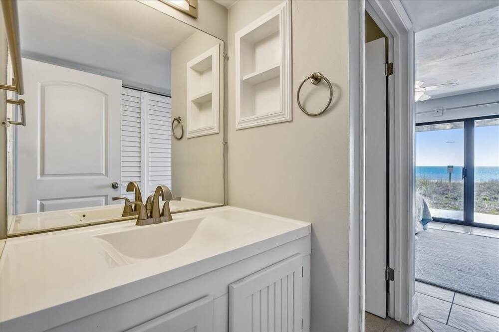 Photo of Bathroom in St. George Island
