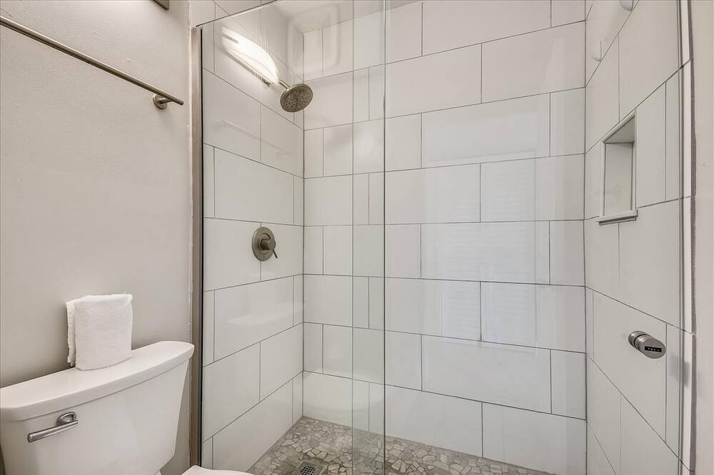 Photo of Bathroom in St. George Island