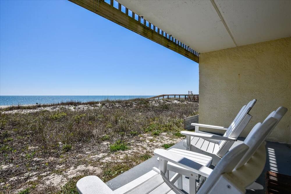 Photo of Outdoor in St. George Island