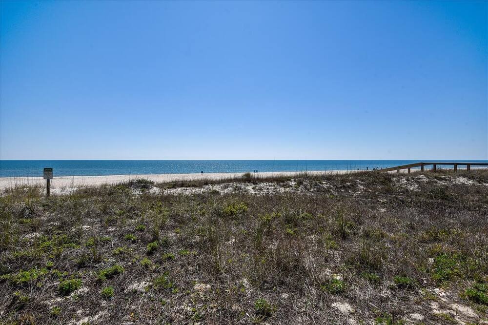 Photo of Outdoor in St. George Island