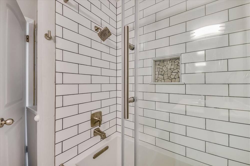 Photo of Bathroom in St. George Island