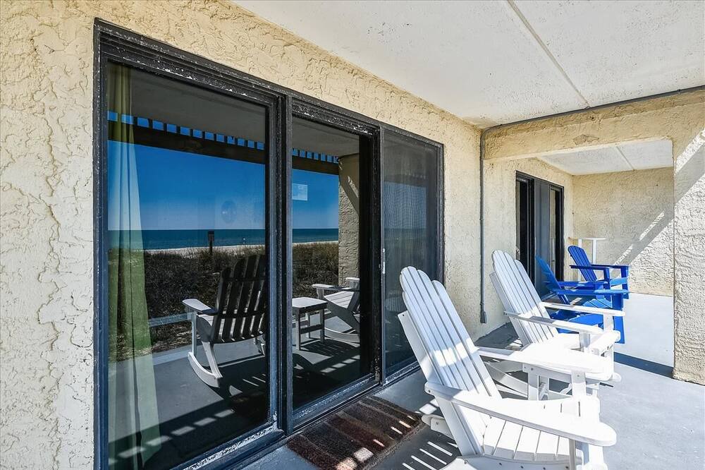 Photo of Outdoor in St. George Island
