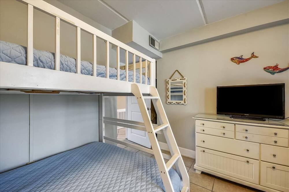 Photo of Bedroom in St. George Island