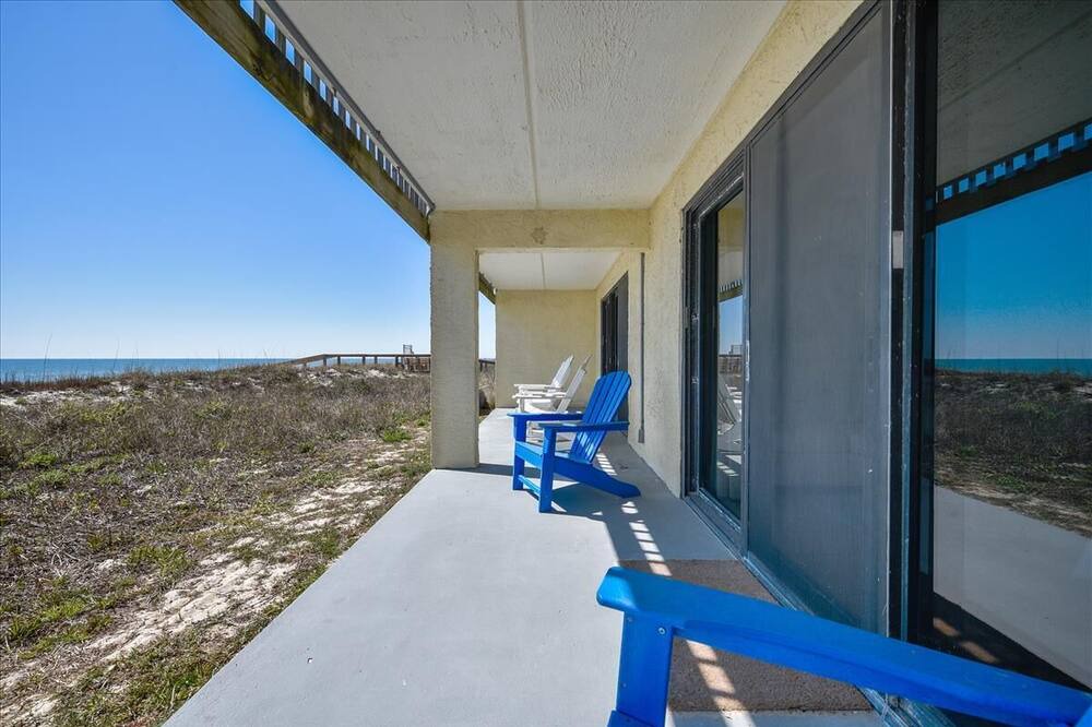 Photo of Outdoor in St. George Island