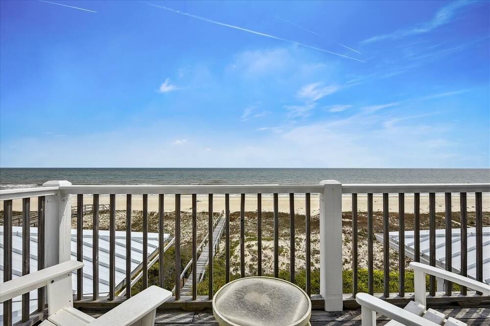 Photo of Outdoor in Sea Palm Village