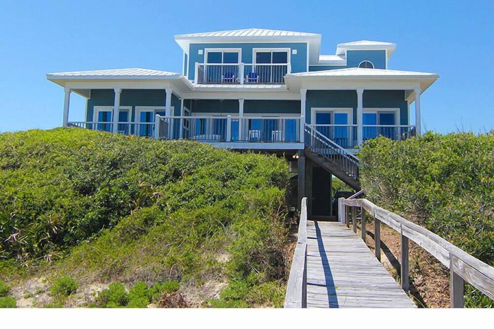 Photo of Outdoor in Sea Palm Village