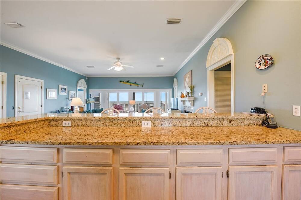 Photo of Kitchen in Sea Palm Village
