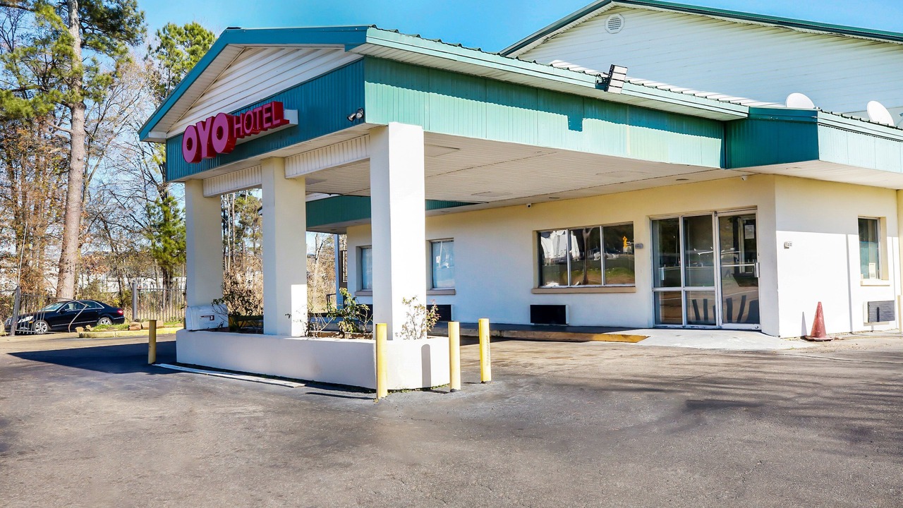 Photo of Outdoor in Jackson