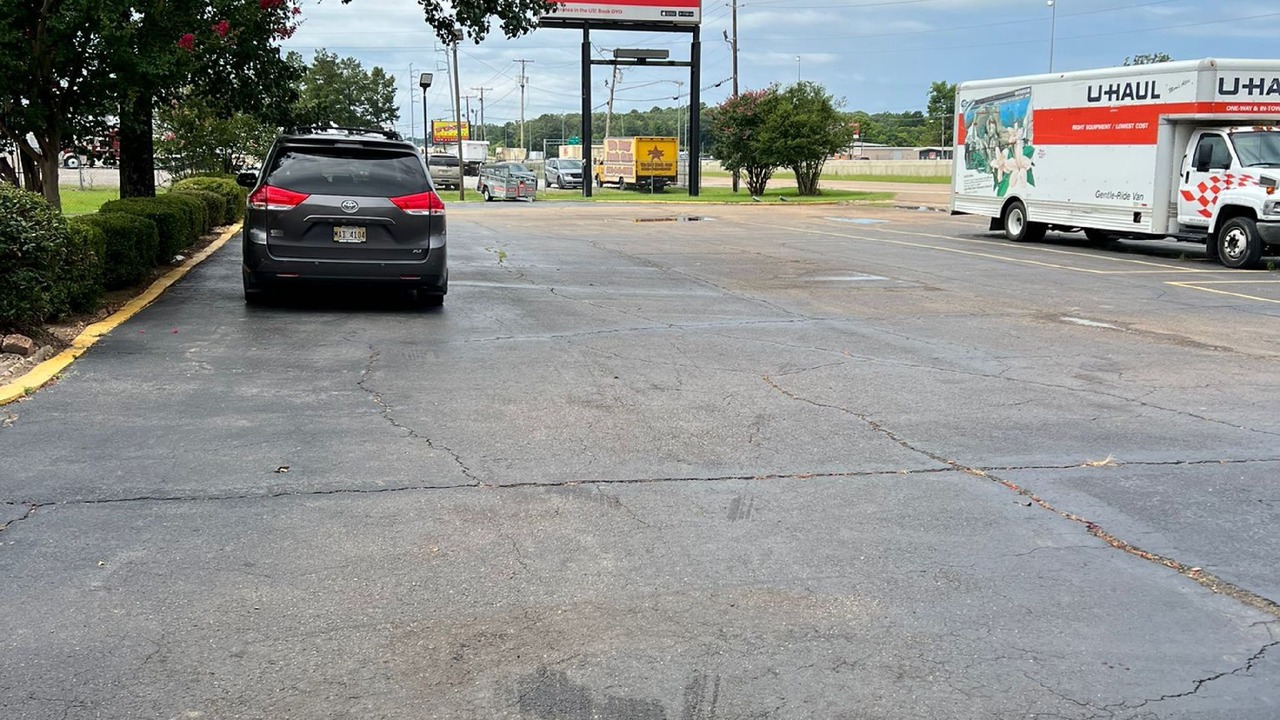 Photo of Outdoor in Jackson