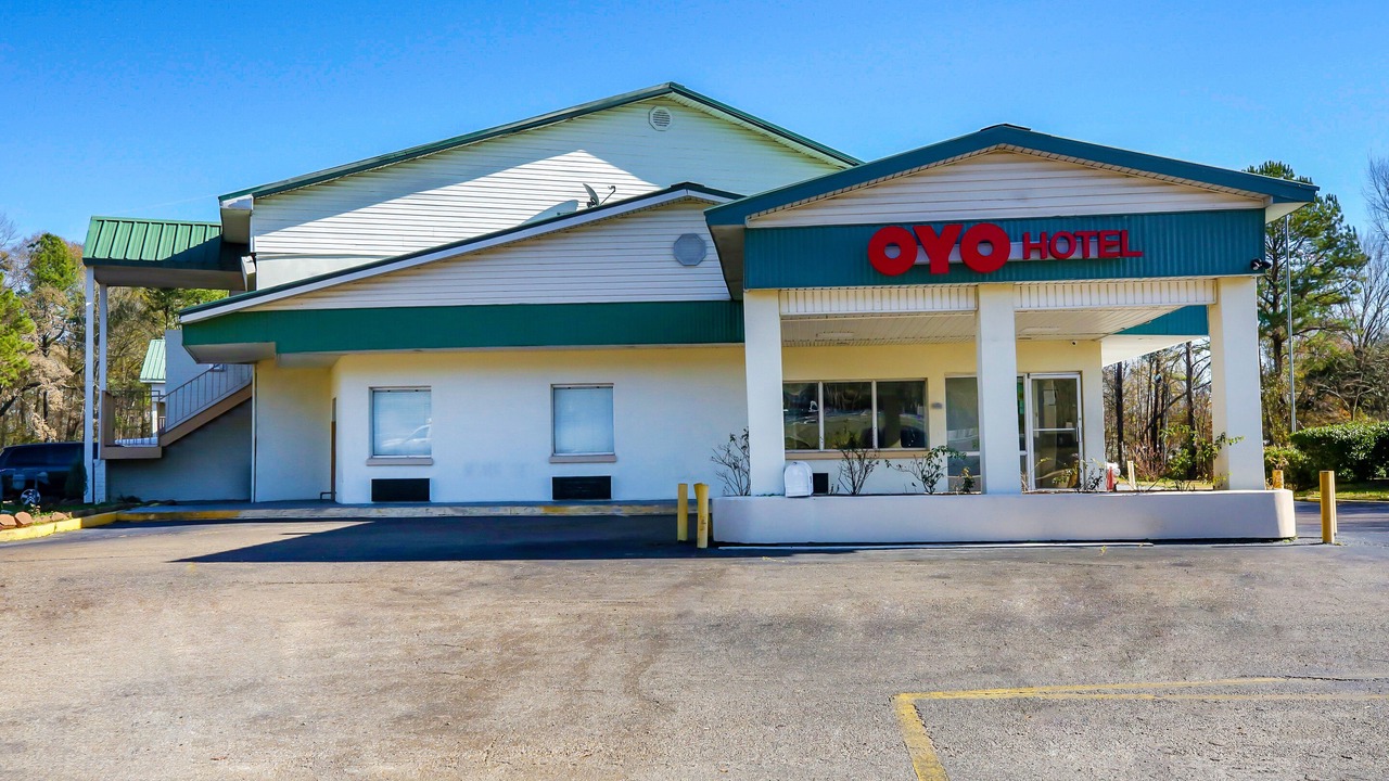 Photo of Outdoor in Jackson