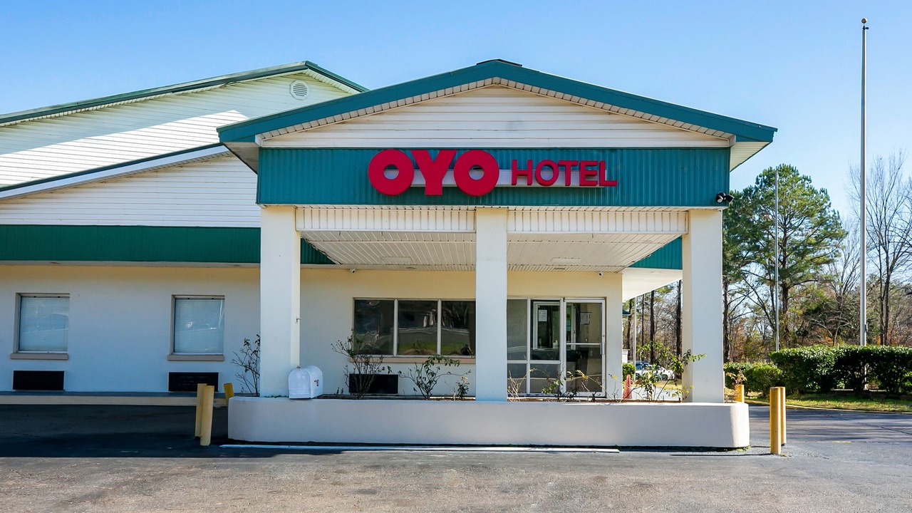 Photo of Outdoor in Jackson