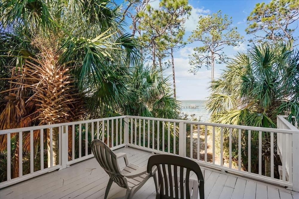 Photo of Patio Balcony in Plantation