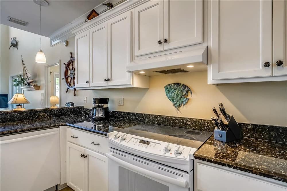 Photo of Kitchen in Plantation